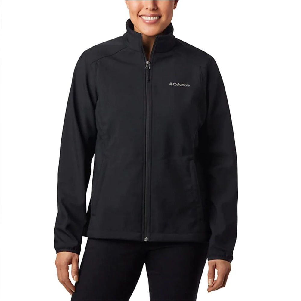 🆕 Kruser Ridge II Softshell Jacket - Women's